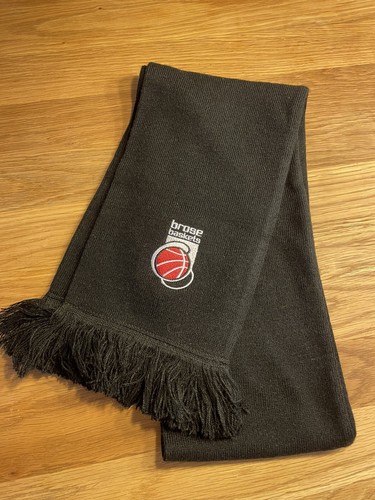 Brose baskets fanschal - brose,