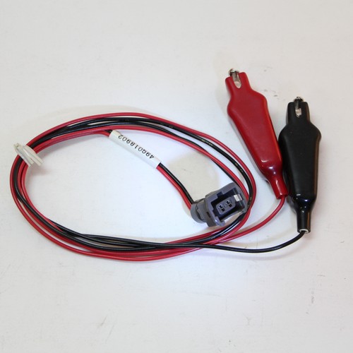 Mazda 49g018902 prüfkabel - -,