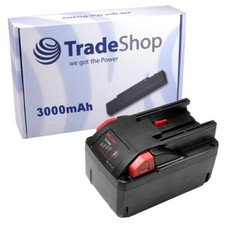 AKKU 28V 3000mAh Li-Ion
