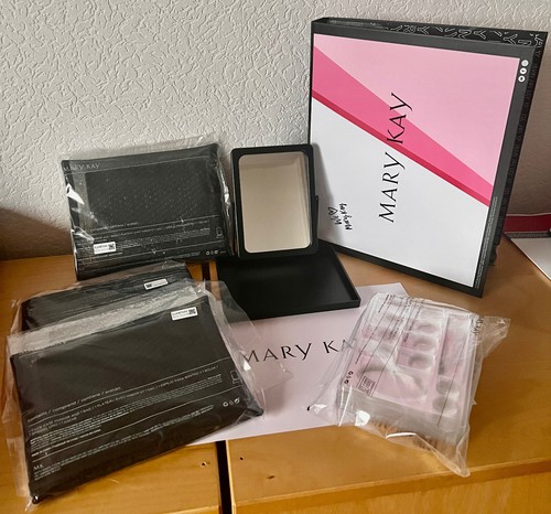 4sets mary kay - kay*, schminken