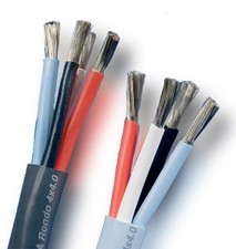 Supra Cables Rondo
