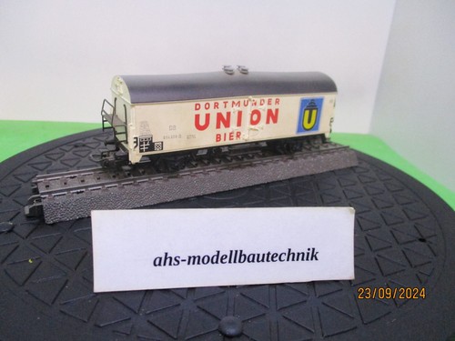 Märklin 4634 bierwagen - 4634,,