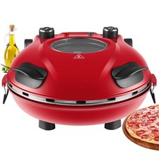 Pizzaofen elektrisch