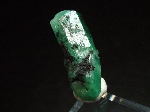 Smaragd kristall emerald - kristall,