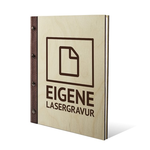 Personalisiertes stammbuch - personalisiertes,