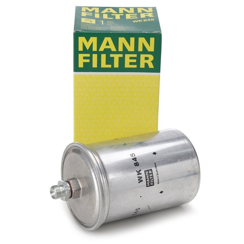 Mann kraftstofffilter - mann,