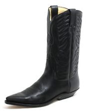 91 Westernstiefel
