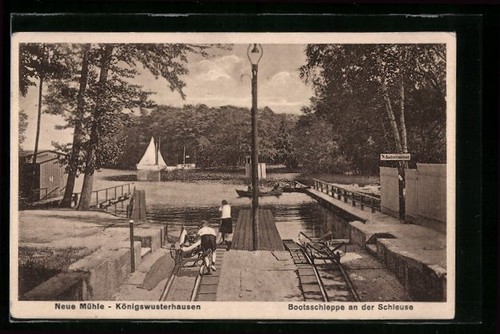 Königswusterhausen-Neue