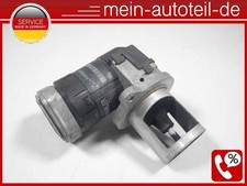 Mercedes W164 R 320 CDI 4matic W211 W221 ORIGINAL AGR Abgasrückführungsventil  D