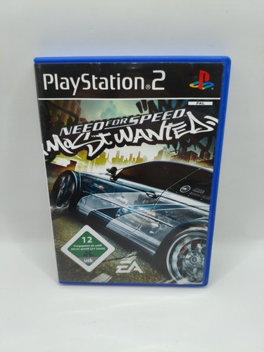 Need for speed most wanted - need,