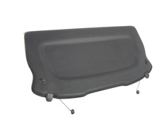 ✅ Wie Neu Original Mercedes Benz B-Klasse W247 Hutablage Kofferraumabdeckung