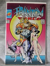 PHANTOM FORCE 5 RICHARD FRENCH