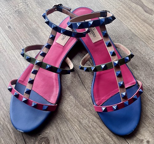 100 orig valentino garavani - valentino,