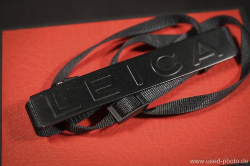 Original leica kameragurt - original,