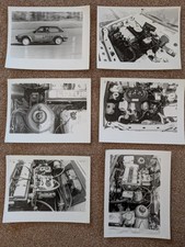 Ford Fiesta Original Promo Fotos Tuning Lotus Drehmoment Entwicklungen David Power