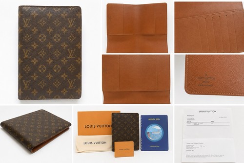 Louis vuitton agenda - agenda, de