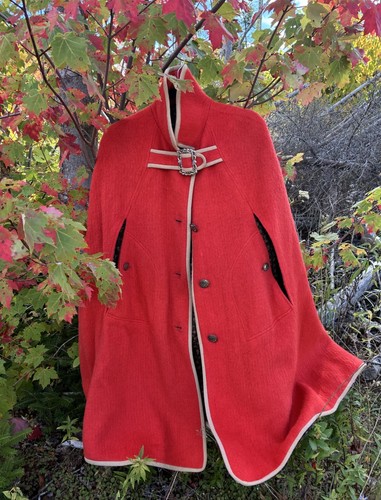Vintage austrian loden wool - vintage,