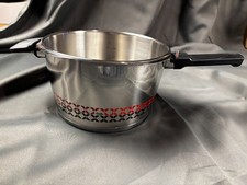 Fissler Schnellkochtopf