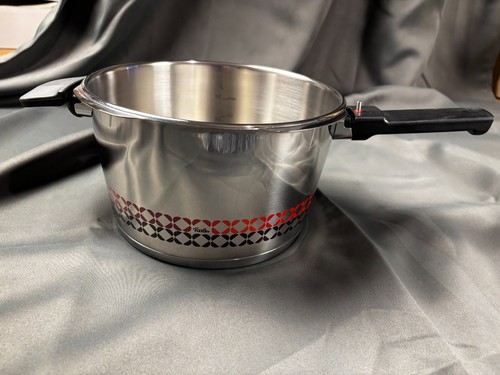 Fissler schnellkochtopf - fissler,