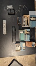 minox c kamera mit viel