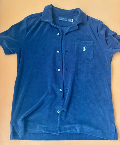 Polo ralph lauren - ralph, hemd