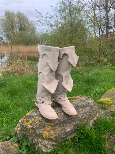 Larp elfenstiefel - larp_,