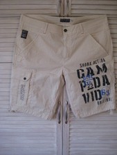 Camp David Shorts Größe XXL