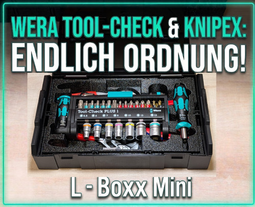 Boxx mini tpu inlay - l-boxx, tpu-inlay