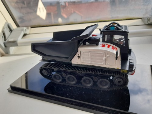 T14r panther rtr rc - 1/50,