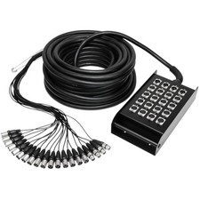 Analog-Multicore AudioTeknik