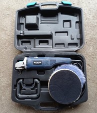  Profi Poliermaschine von