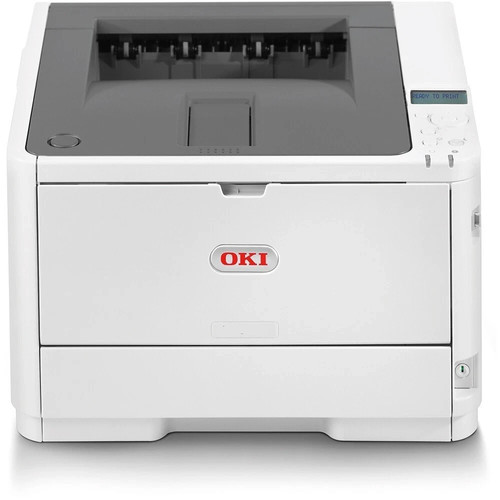 Oki b412dn usb - oki,