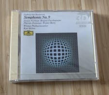 CD Wiener Philharmoniker