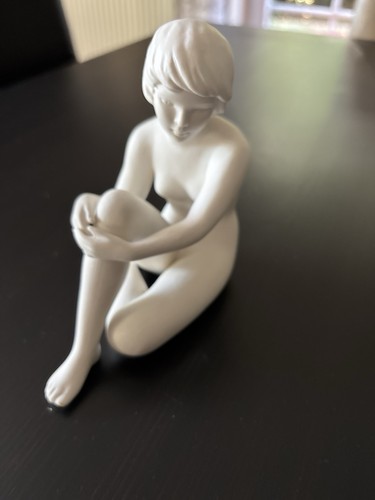Goebel porzellan figur - porzellan,