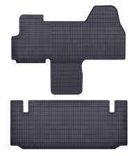 Gummifußmatten passend für