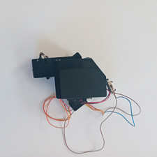 miele cm 5200 Ersatzteile Antrieb Motor Getriebe 