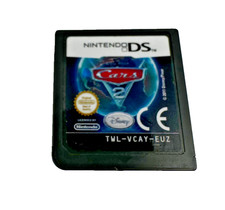 Nintendo DS: Cars 2