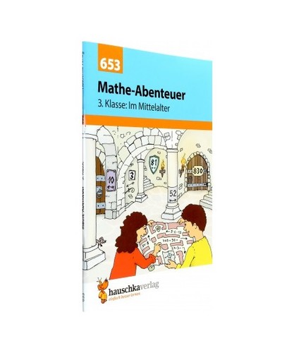 Mathe abenteuer im - mathe-abenteuer:,