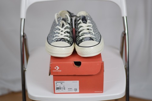 Converse all star - star, chuck