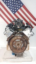 Motor Chevrolet GMC Tahoe