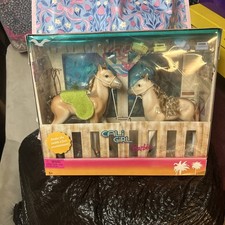 2004 Mattel Cali Girl Barbie