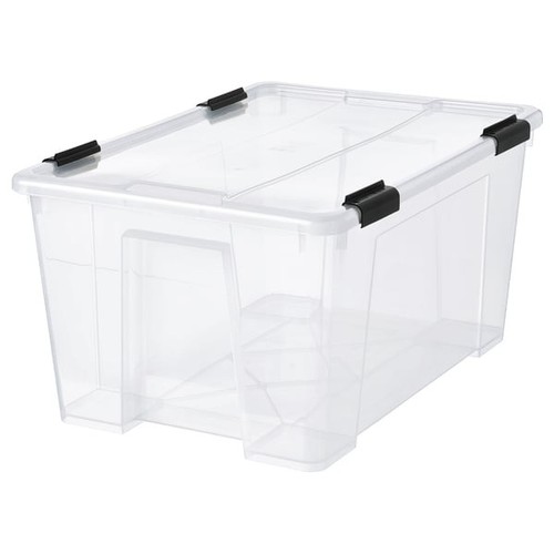 Aufbewahrungsbox mit deckel - aufbewahrungsbox,