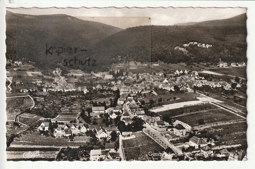 Pfalz neustadt an der - ak,