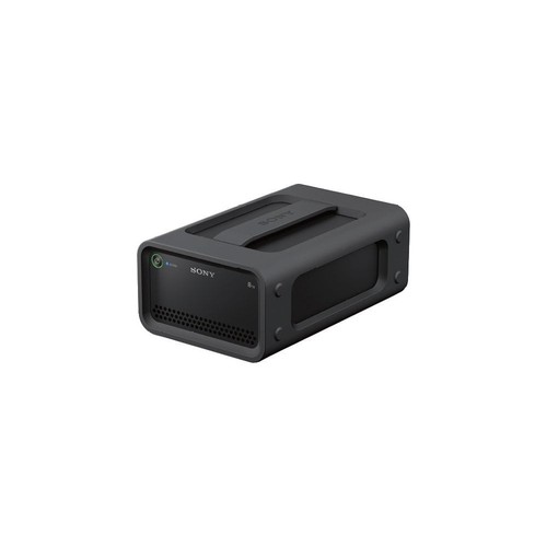 Sony 8tb professional raid - sony,