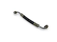 Mercedes W124 Leitung für Klimaanlage A1248304915