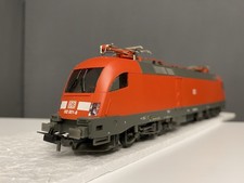 Piko E -Lok BR 182 Spur H0 Piko Elektrolok Br 182  H0