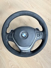 BMW Sport Lenkrad Lederlenkrad