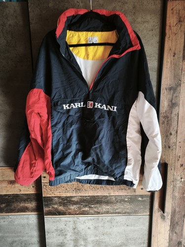 Karl kani windbreaker - karl,