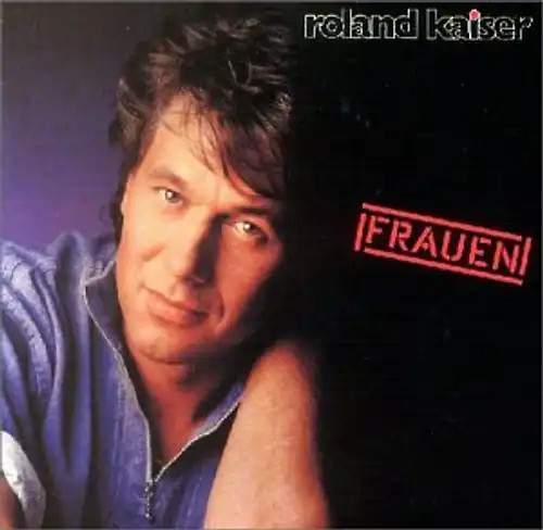 Roland kaiser frauen - roland,