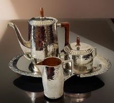 WMF Kaffee Set 3-teilig
